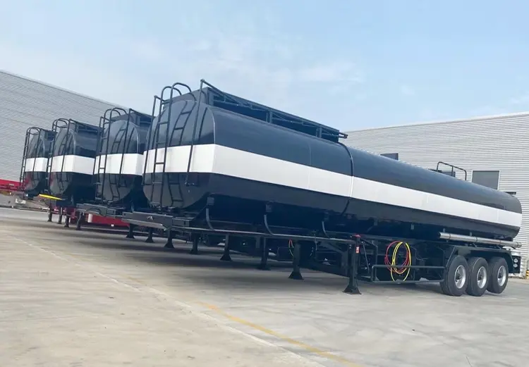 3-Axles-40-Cbm-Crude-Fuel-Tanker-Crude-Oil-Tank-Semi-Trailer