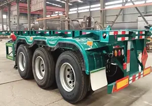40-feet-dangerous-tank-box-transport-semi-trailers