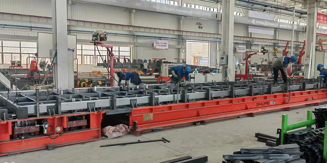 Atlas - Shandong SF Vehicle Co., Ltd