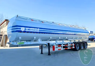 Special Semi Trailers