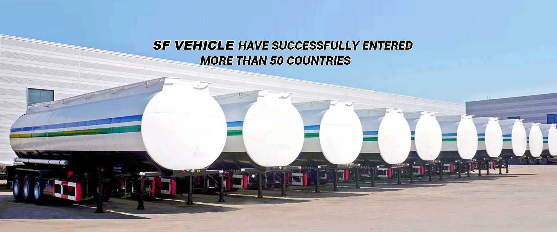 SF Vehicle banner