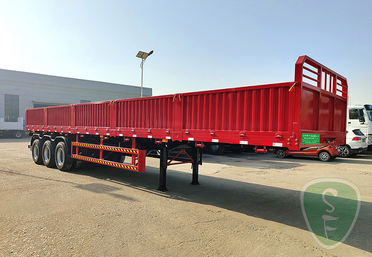 Sidewalls Semi Trailers-1